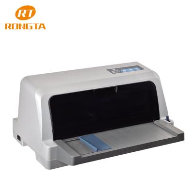 China Large Color RP835 24 Pin Dot Matrix Printer for Document Printing for sale