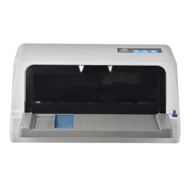 China Black and White Use 24 Tax Pins Dot Printer, Multiple Paper Size RP835, Seiko Compatible Printer China Support Bank Book Printer for sale