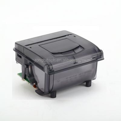 China Black And White Printer For Bus , Taxi CE Certificate RP203 58mm Thermal Panel Printer for sale