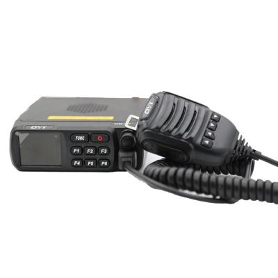 China 2022 QYT CB-27 CB Vehicle Mounted Intercom CB-27 12V 24V Citizen Dual Frequency Mobile Transmitting for sale