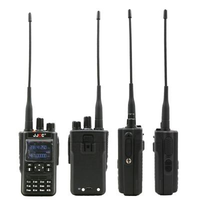 China JJCC JC-8629 GPS Supports Radio Writes Frequency Function FM Radio Long Range Digital Tuning Walkie Talkies (Optional) 2000mAh for sale