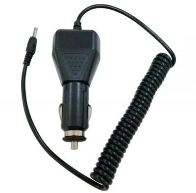 China Car Charger Battery Suppressor Adapter Loud Loud Clear Sound DC 12V-24V For BaoFeng 888S UV-5R UV-82 UV-9R Walkie Talkie for sale