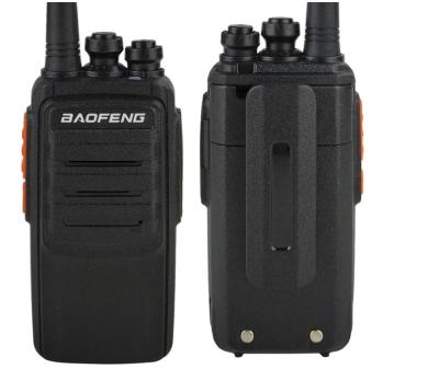 China 2021 baofeng T99S two way radio walkie talkie small talkie walkie long rang ham radio 1800mAh for sale