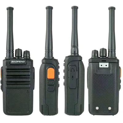 China Baofeng BF-M4 portable two way radio kids portable two way radio cheapest large capacity walkie talkie USB fast charger for sale