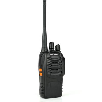 China Baofeng factory wholesale long range FB 888S walkie talkie Baofeng bf-888S UHF handheld transceiver Li-ion 1500mAh battery for sale