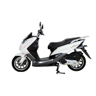 China Front: Disc brake; Rear: Drum Brake Fuel Scooters Wholesale Performance Gas Scooter 150cc For Adults Two Wheeled Gas Scooter for sale