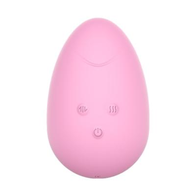 China 10 Functions 2022+Heating Vibration Modes Lactation Massager+Heating Function 10 New Heating Facial Medical Silicone Improve Waterproof Milk Leakage Engorgement Breast Care Massager for sale