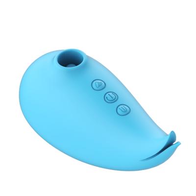 China 10 Vibration Modes 10 Vibration OEM New Vibrator Cart Clitoral Sucking Toys 10 Vibration Modes Waterproof Vibration Silicone Adult Nipple Sucking Licking Mode Sex Toys for sale