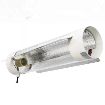 China Hood Reflector Grow Light High Quality 6 Inch Aluminum Cool Tube Antique Hydroponic for sale