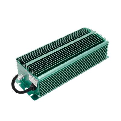 China RTS Electronic Electronic Traction Super Quality Grow Light Ballast 400w 600w Fanless for sale