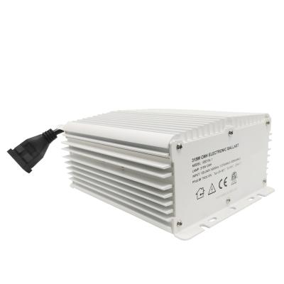 China ETL Traction Low Frequency Electronic Ballast / CE Electronic Electronic Ballast 315W CMH 315W Digital for sale