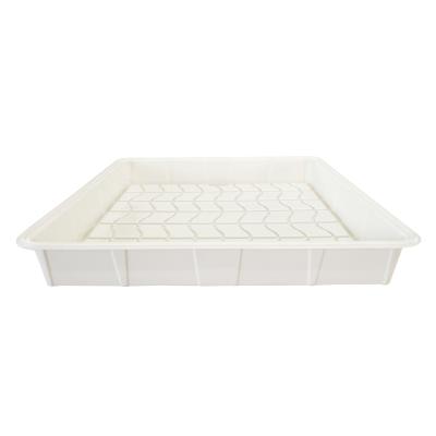 China Plant Growth Plant Growth Tables Hydroponic Trays To Flood Seedlings And Ebb And Flow for sale