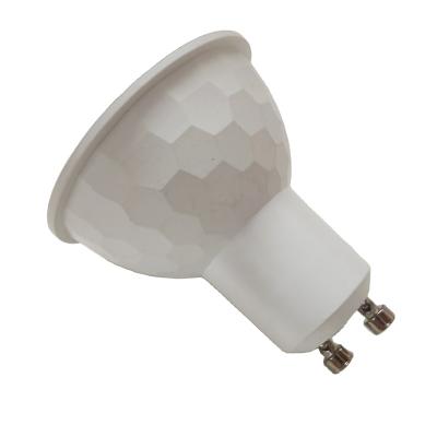 China Dimmable Modern Mr16 Led Bulb 220v 12V AC 3W5W7W Mr16 DC Led Light Lamp Mr16 GU5.3 Led Spotlight for sale