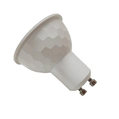 China Modern dimmable led spot light gu10 3w 5w 7w 10w mr16 gu5.3 led spotlight for sale