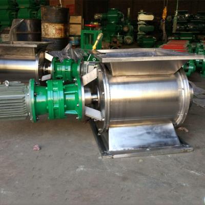 China General Cement Row Mill Big Capacity Rotary Airlock Valve for sale