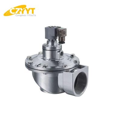 China Pneumatic Tools Asco Type Pneumatic Pulse Solenoid Valve With Great Price for sale