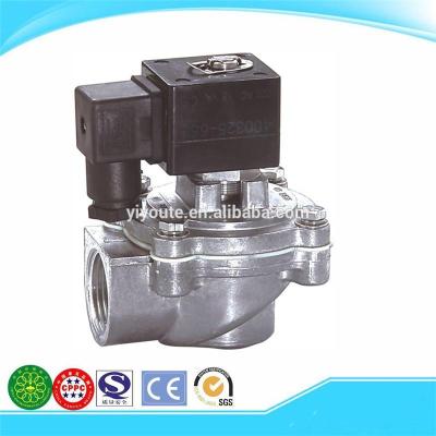 China Pneumatic Tools Alibaba China Manufacture Pulse Jet Asco Diaphragm Pulse Valve For Wholesales for sale