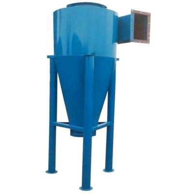 China Building Material Shops 500*1500 Single Cylinder Cyclone / Cyclone Separator for sale