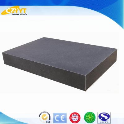 China Brand New Used Granite Surface Inspection Plates With CE Certificate for sale