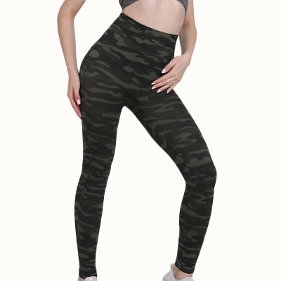 China Breathable Blank Sublimation Gaiters Gym Yoga Pants Stretch Fitness Yoga Gaiters Sports Pants for sale