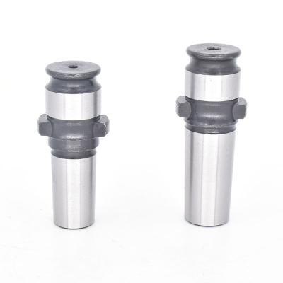 China Building Material Shops Bushing Chuck Drill Chuck Adapter Extension Shank GT12 B16 B18 Drill Chuck Tapping Connector For Lathe Machine for sale