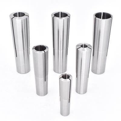 China High Accuracy Factory Morse MK3 Jogger Spring Bushing Clamping Tool M12 Milling Cutter Bushing For CNC Milling Machine for sale