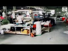 Custom Shoes Service Factory