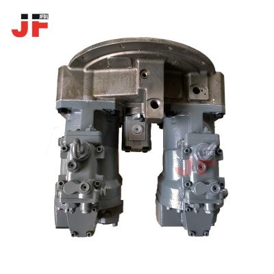 China Building Material Stores Excavator Parts EX300 ZX330 Hydraulic Pump HPV145G Hydraulic Piston Pump for sale