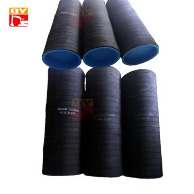 China Building Material Stores Excavator Parts 325D 330C 330D PIPE 087-4944 Excavator Hose for sale