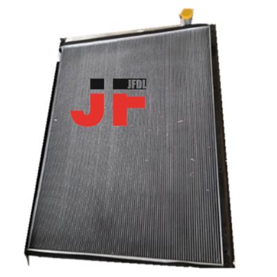 China Building Material Stores 330C Excavator Engine Cooling System Radiator 2040969 204-0969 for sale