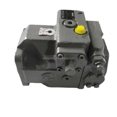 China Garment shops China jifeng OEM A4VSO Rexroth hydraulic pump piston pump for sale