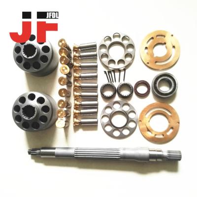 China Hydraulic Pump Parts Used For Excavator Hydraulic Main Pump A10VD43 Spare Parts for sale