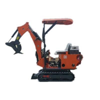 China Good Quality Hotels JF08 Excavator For Sale Hydraulic Excavator Hammer for sale