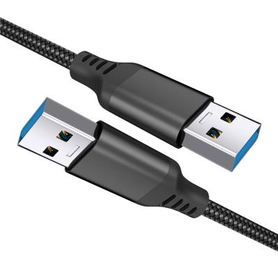 China Promotional Good Quality Mobile Hard Disk Connector USB Fast Charging Data Cable for sale