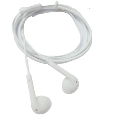 China In-Ear 3.5mm Headphones with MIC for Apple iPhone iPad iPod 3.5mm Jack Wired Headphones Earphone for IOS Android for sale