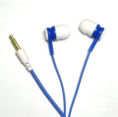 China 2019 Promotional In-Ear Wired Earphone, Gifts Wired Earphone, 3.5 Mm Stereo In Ear Earphone For Mobile Phone for sale