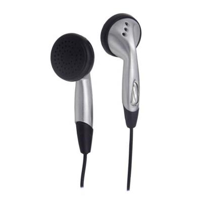 China In-Ear Custom 3.5mm Wired Aviation Earphone Noise Canceling Disposable Earphone For Airline Aviation Headset for sale