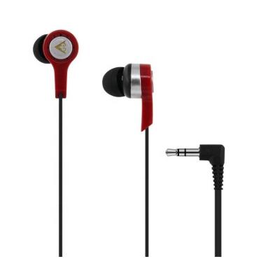 China High Quality In-Ear Airline Wired Headset Airline Earphone With 3.5mm Plug Wholesale Price Headset for sale