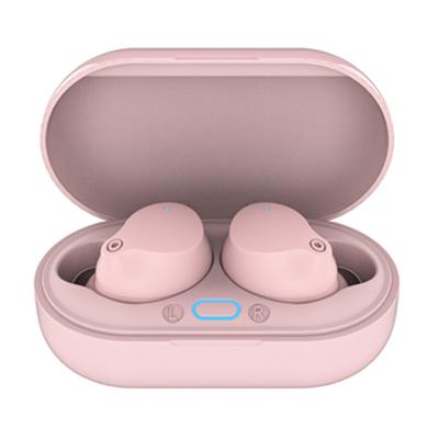 China New BT Consumer Electronics TWS Wireless Headphones Gym Earbuds Running Noise Canceling Headsets for sale