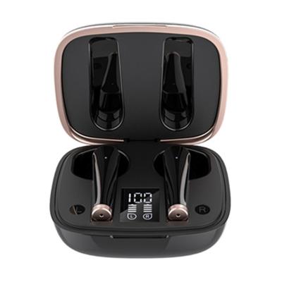 China TWS TWS 5.0 Radio Earbuds Earphone With Charging Sports Gaming Headset With LED Display Earphone for sale