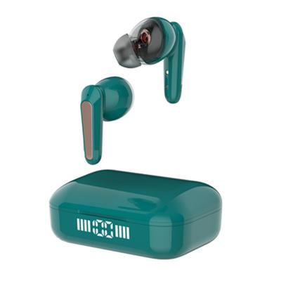 China Genuine Earbuds BT 5.1 TWS Radio Wireless Headphones High Fidelity Loud Stereo Bass Sound Sound Canceling TWS for sale