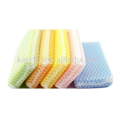 China Brand new sponge viable for wholesale wash dishes for sale