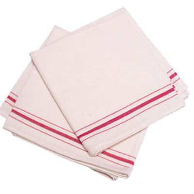 China Wholesale Custom Daily Compressed Dish Kitchen Towels Cotton, Reusable Printed Dish Tea Kitchen Towel for sale