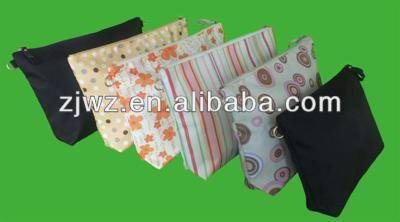 China 2013 Small Zipper Recyclable Nylon Bags for sale