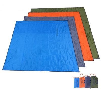 China Sleep Tent Family Grass Camping Waterproof Moisture Proof Mat for sale