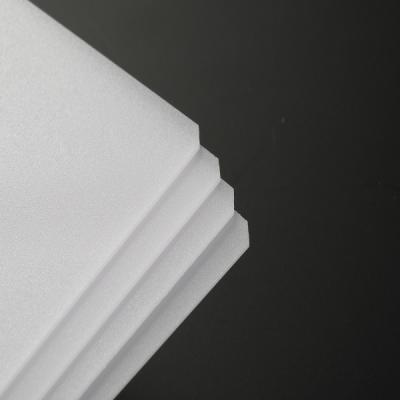 China High Efficient Manufacturer In Guangzhou 25mm Thick Acrylic Sheets Plexi Glass Sheet for sale