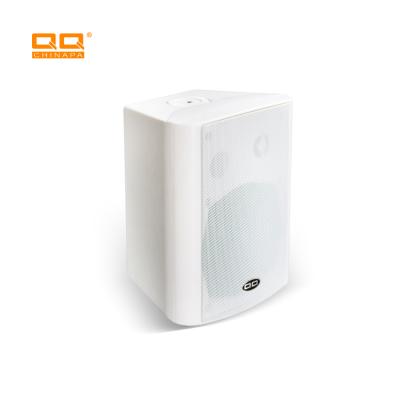 China Listen Video QQChinapa 4/5/6 Inch Conference Wall Mount Speaker For Meeting for sale