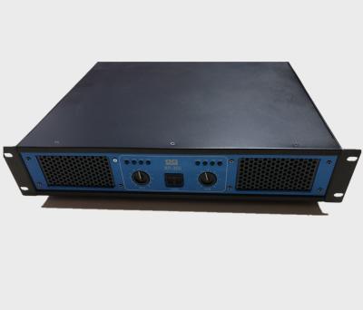 China 500W XP-350 Class AB Amplifier Large Power Two Way Professional Power Amplifier for sale