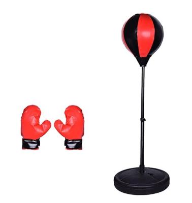 China Fast Speed ​​Boxing Speed ​​Ball For Kids Boxing Training Equipment for sale