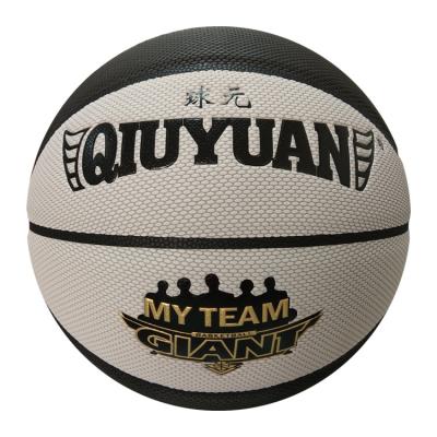 China Latest Design Anti Slip Sport Hand Feel Good Basketball Ball OEM Indoor Sports Basketball Basketball Indoor Training Ball Indoor Classic Outdoor Classic Custom Logo basketball à venda